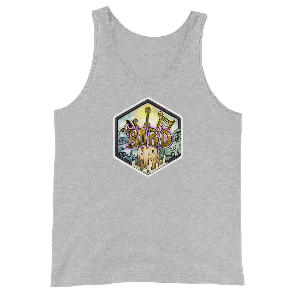 Bard Tank Top