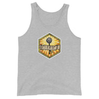 Cleric Tank Top