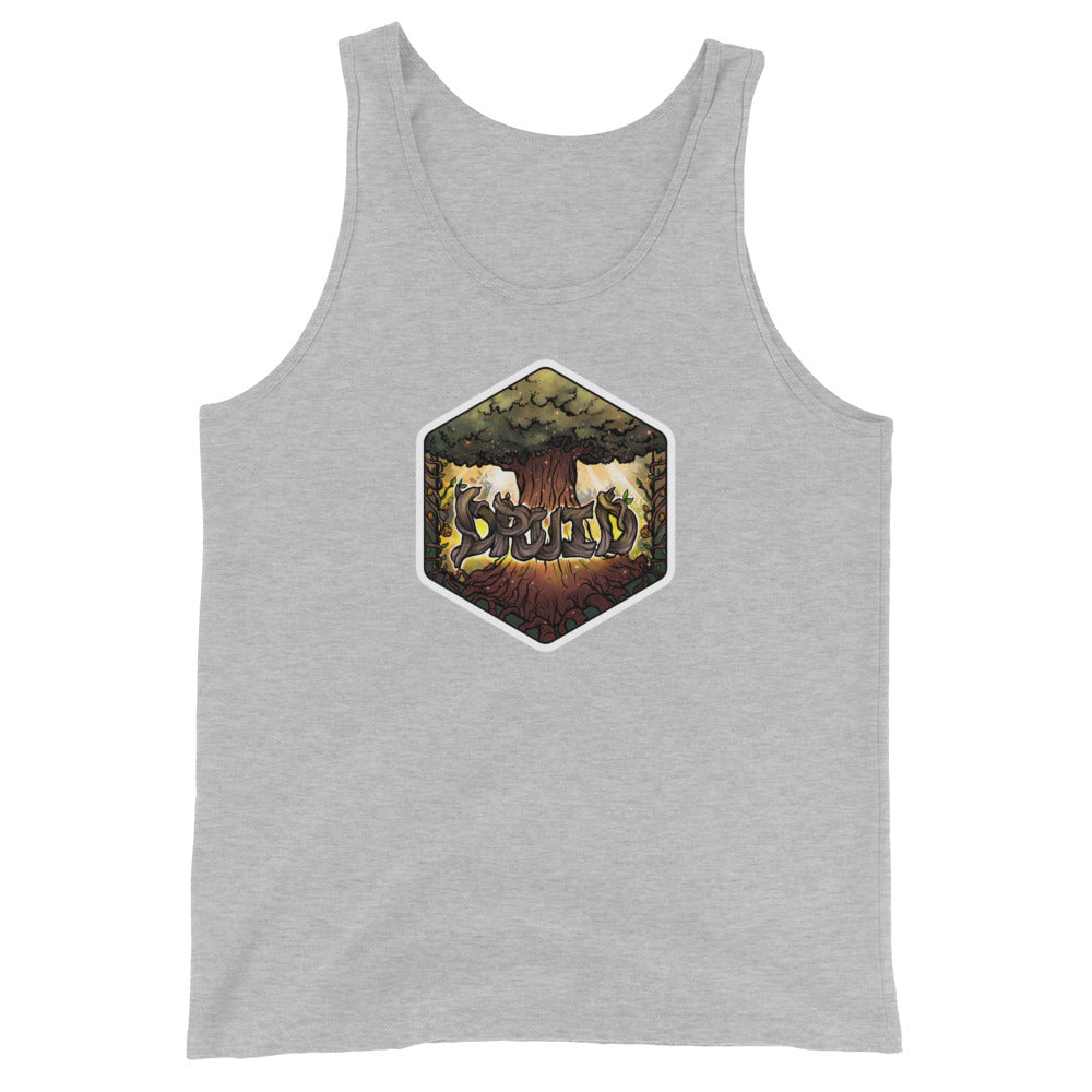 Druid Tank Top