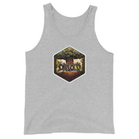 Druid Tank Top