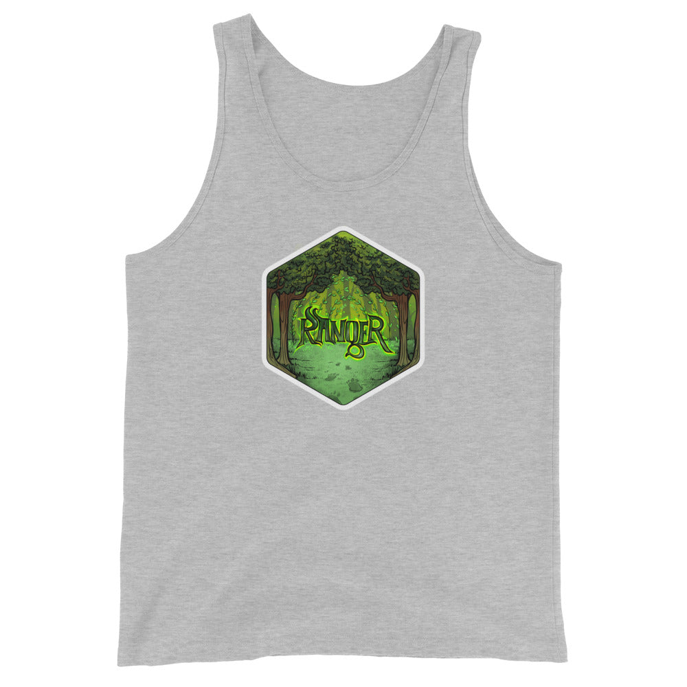 Ranger Tank Top