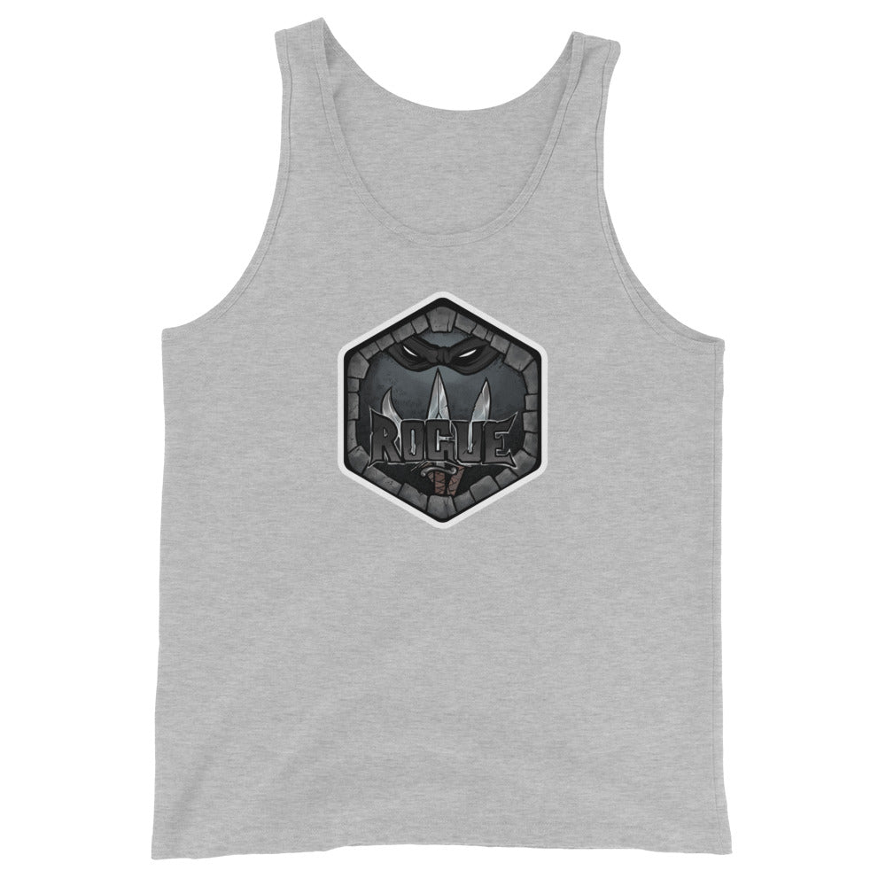 Rogue Tank Top