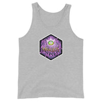 Warlock Tank Top