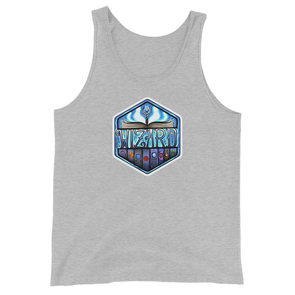 Wizard Tank Top