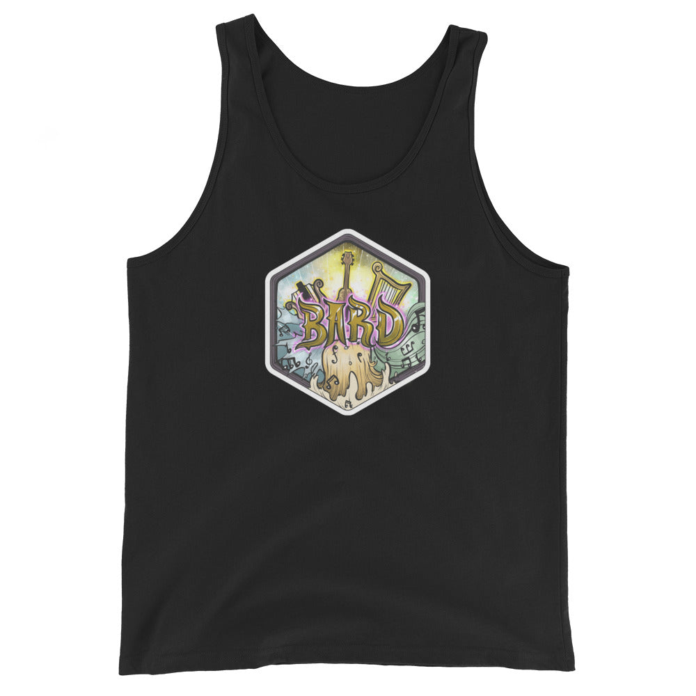 Bard Tank Top