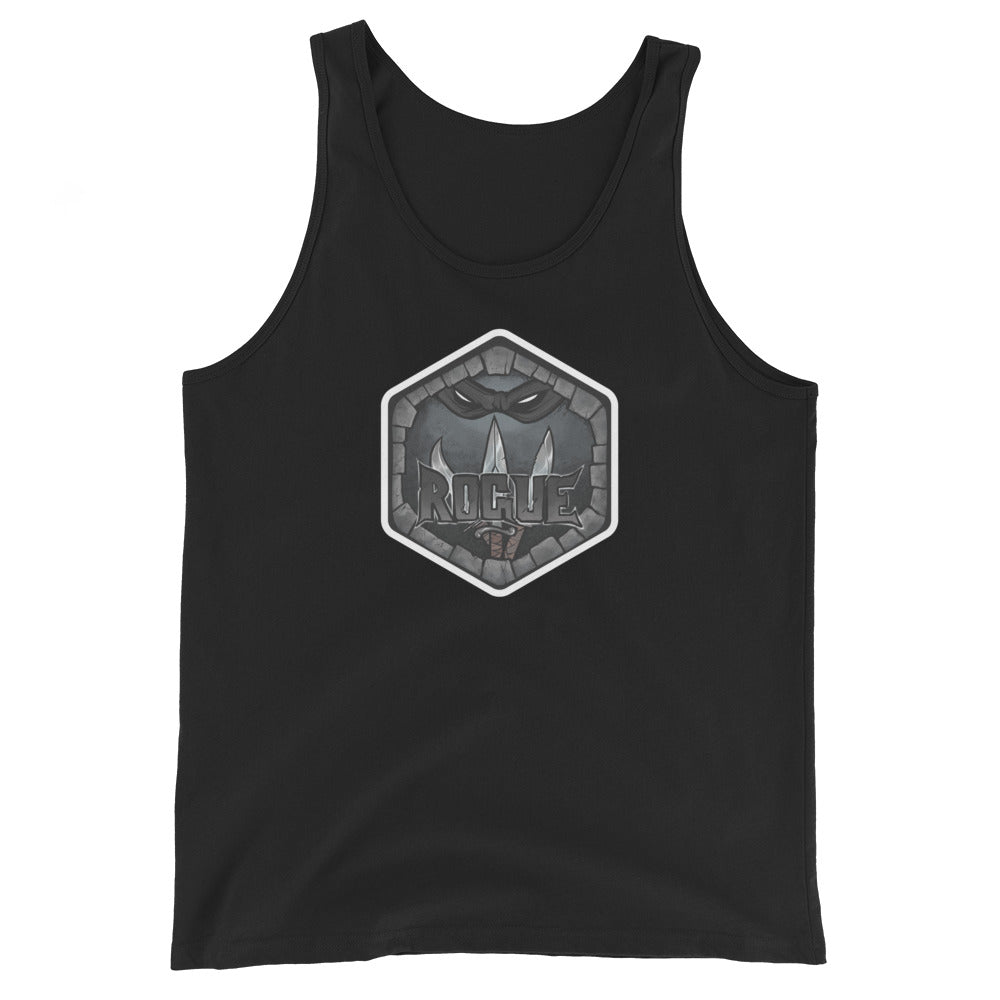 Rogue Tank Top