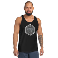 Rogue Tank Top