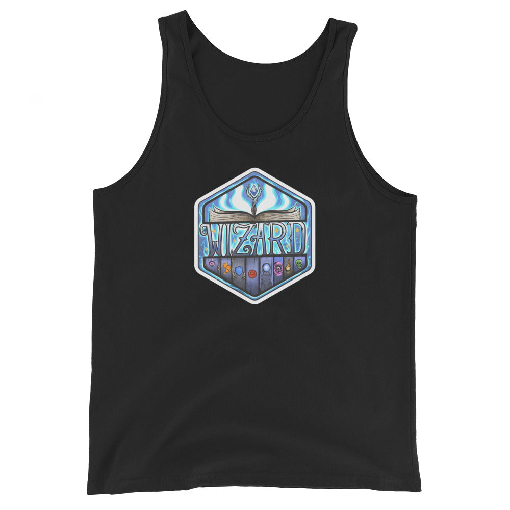 Wizard Tank Top