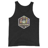 Alchemist Tank Top