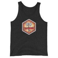 Barbarian Tank Top