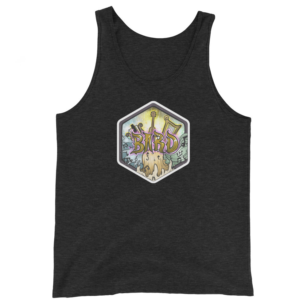 Bard Tank Top