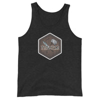 Fighter Tank Top