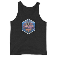 Sorcerer Tank Top