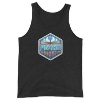 Wizard Tank Top