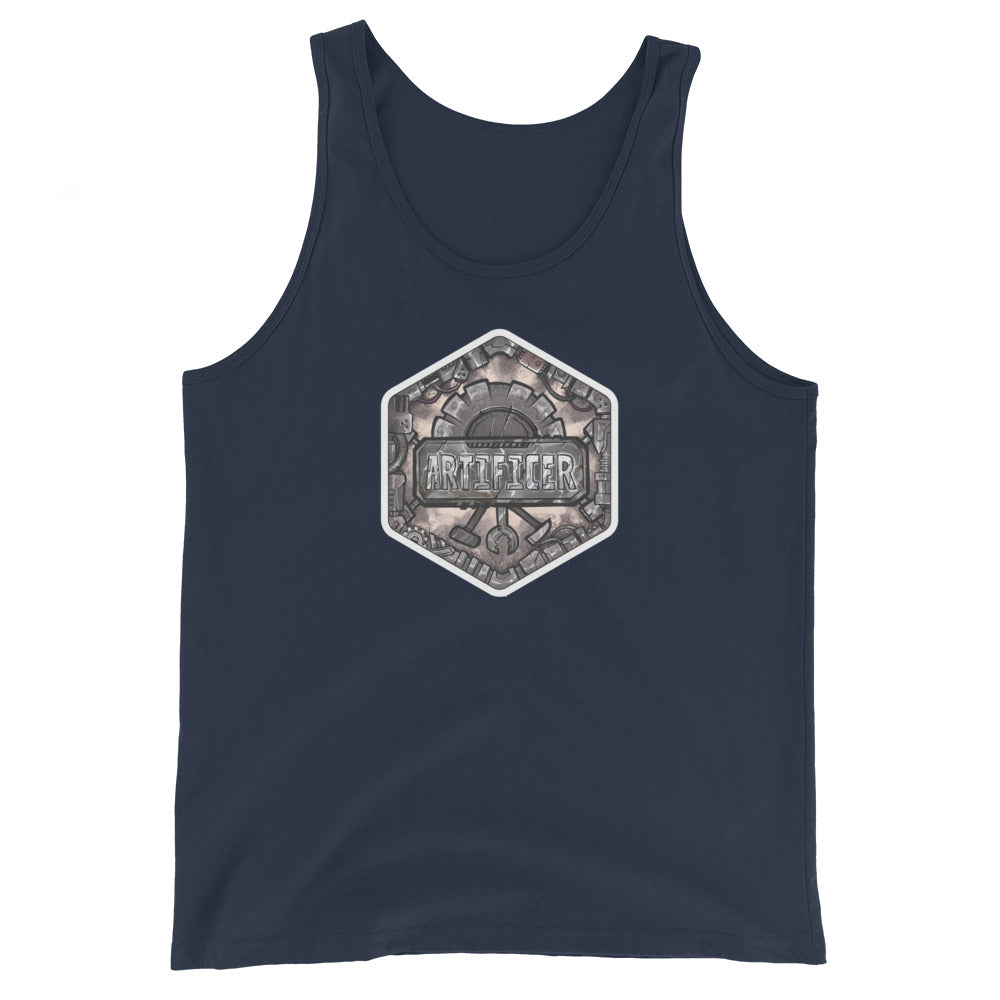 Artificer Tank Top