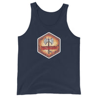 Barbarian Tank Top