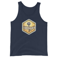 Cleric Tank Top