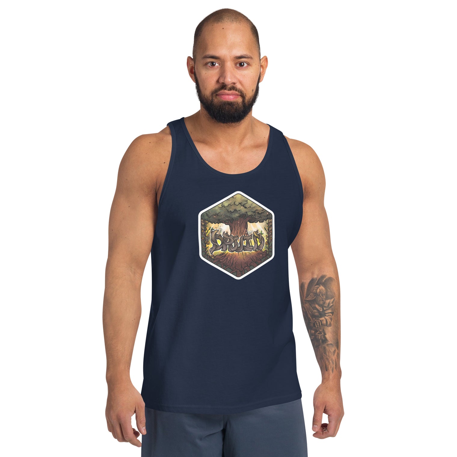 Druid Tank Top