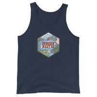 Dungeon Master Tank Top