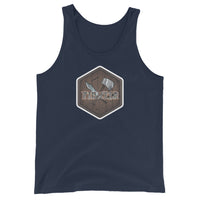 Fighter Tank Top