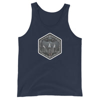 Rogue Tank Top