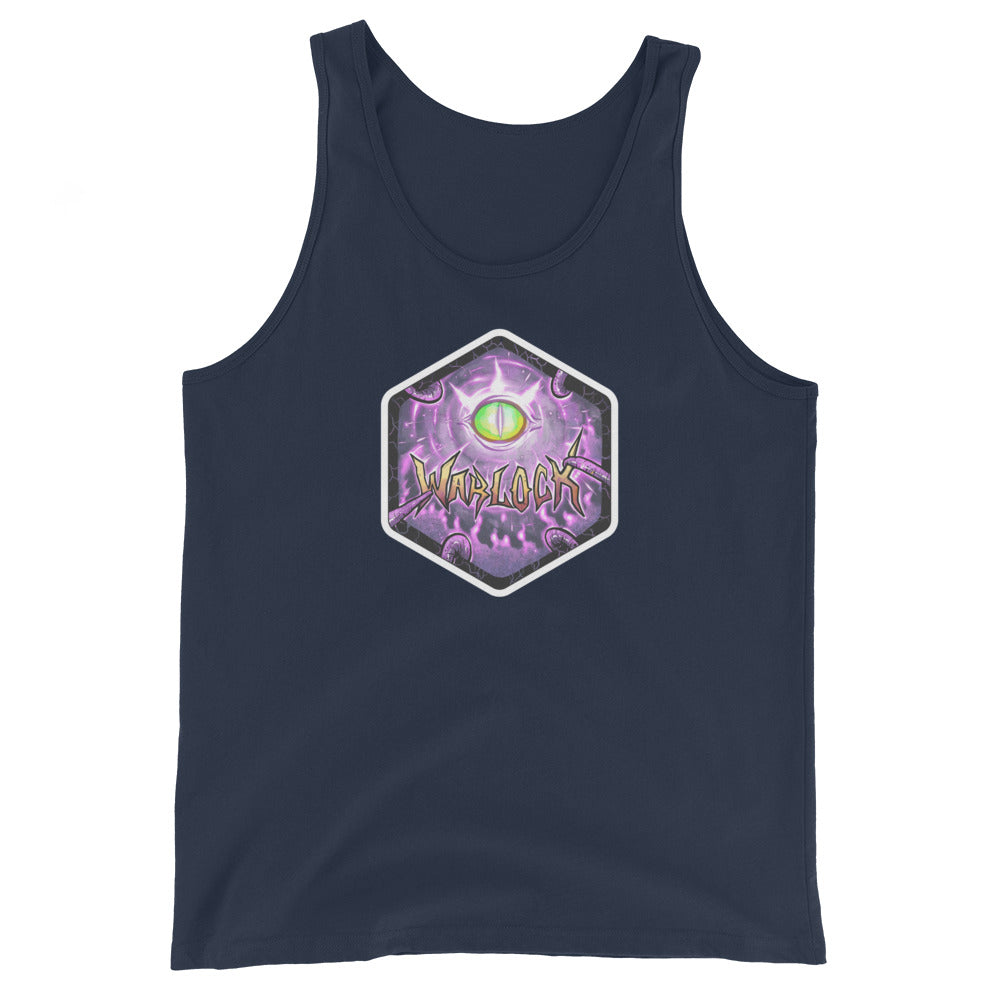 Warlock Tank Top