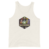 Alchemist Tank Top