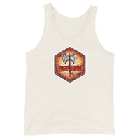 Barbarian Tank Top