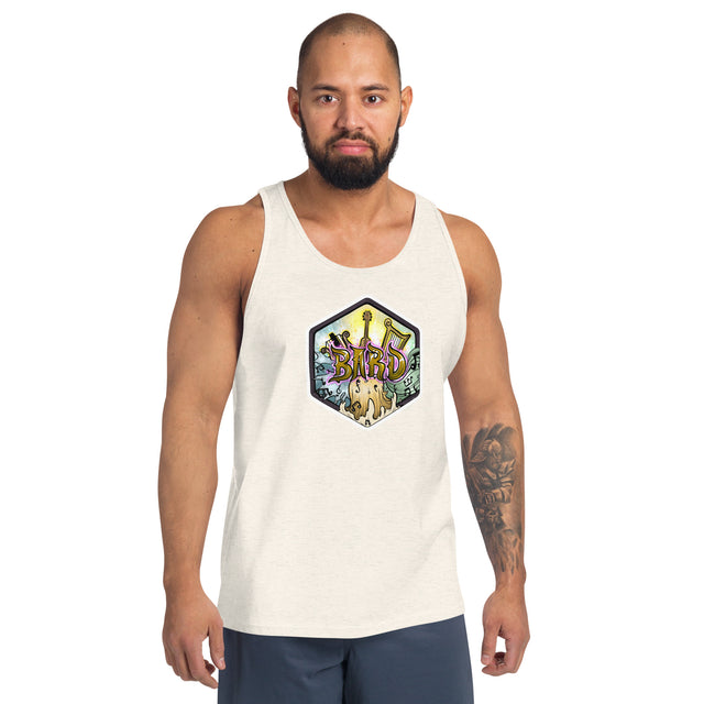 Bard Tank Top