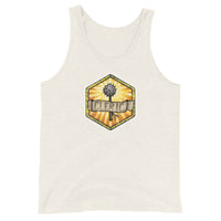 Cleric Tank Top