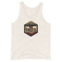 Druid Tank Top