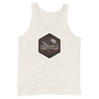 Fighter Tank Top