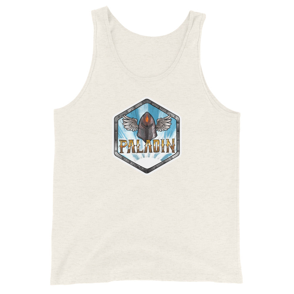 Paladin Tank Top