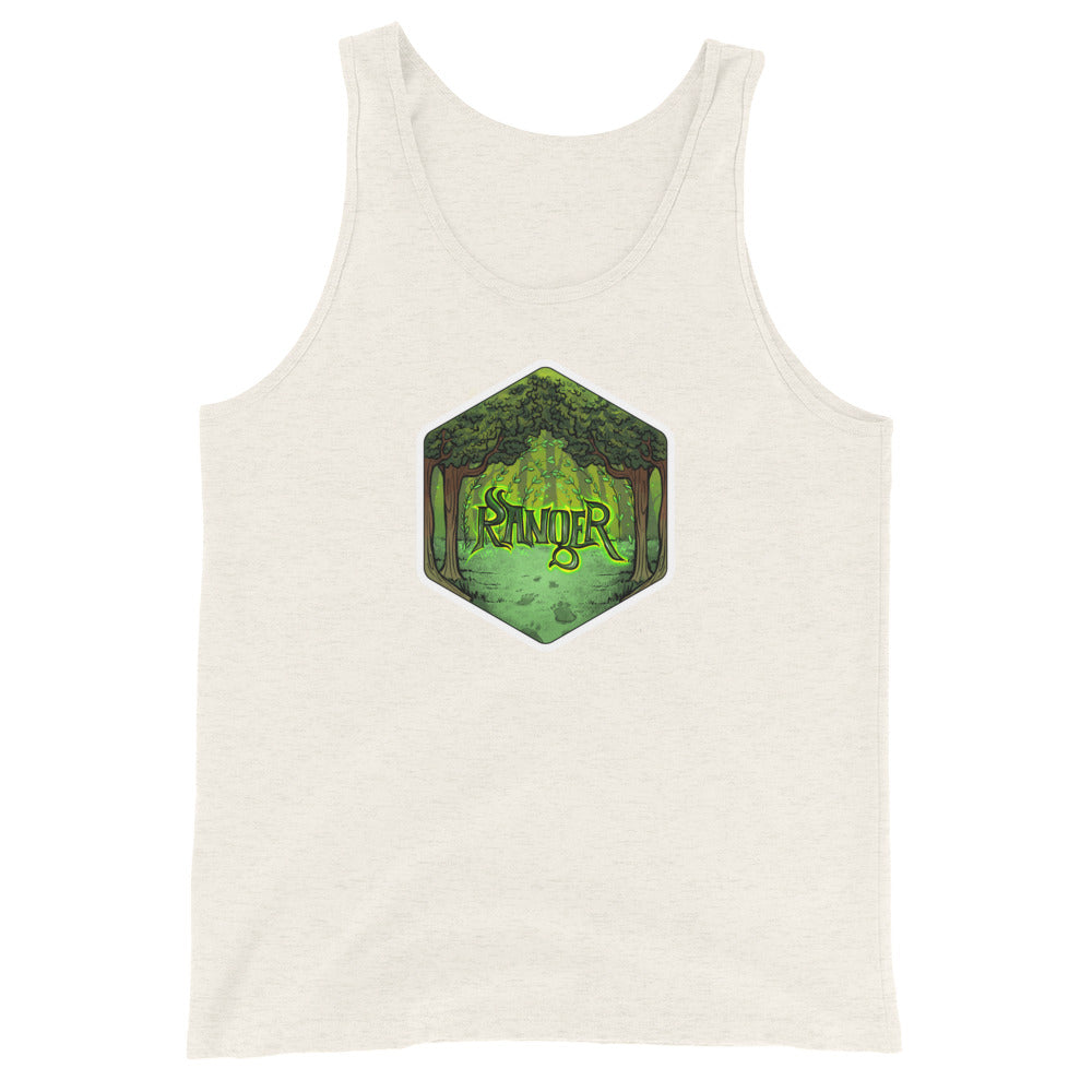 Ranger Tank Top