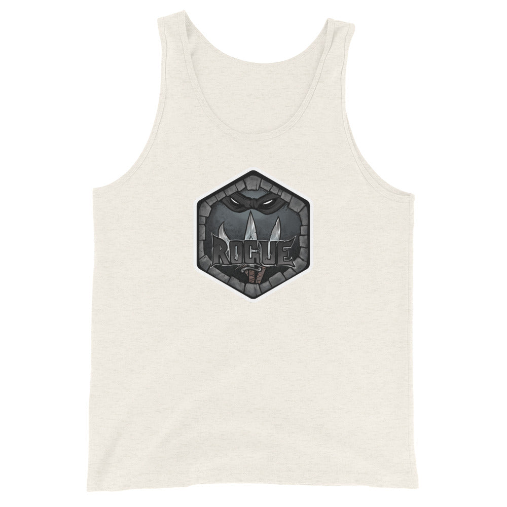 Rogue Tank Top