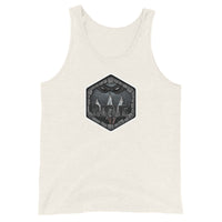 Rogue Tank Top