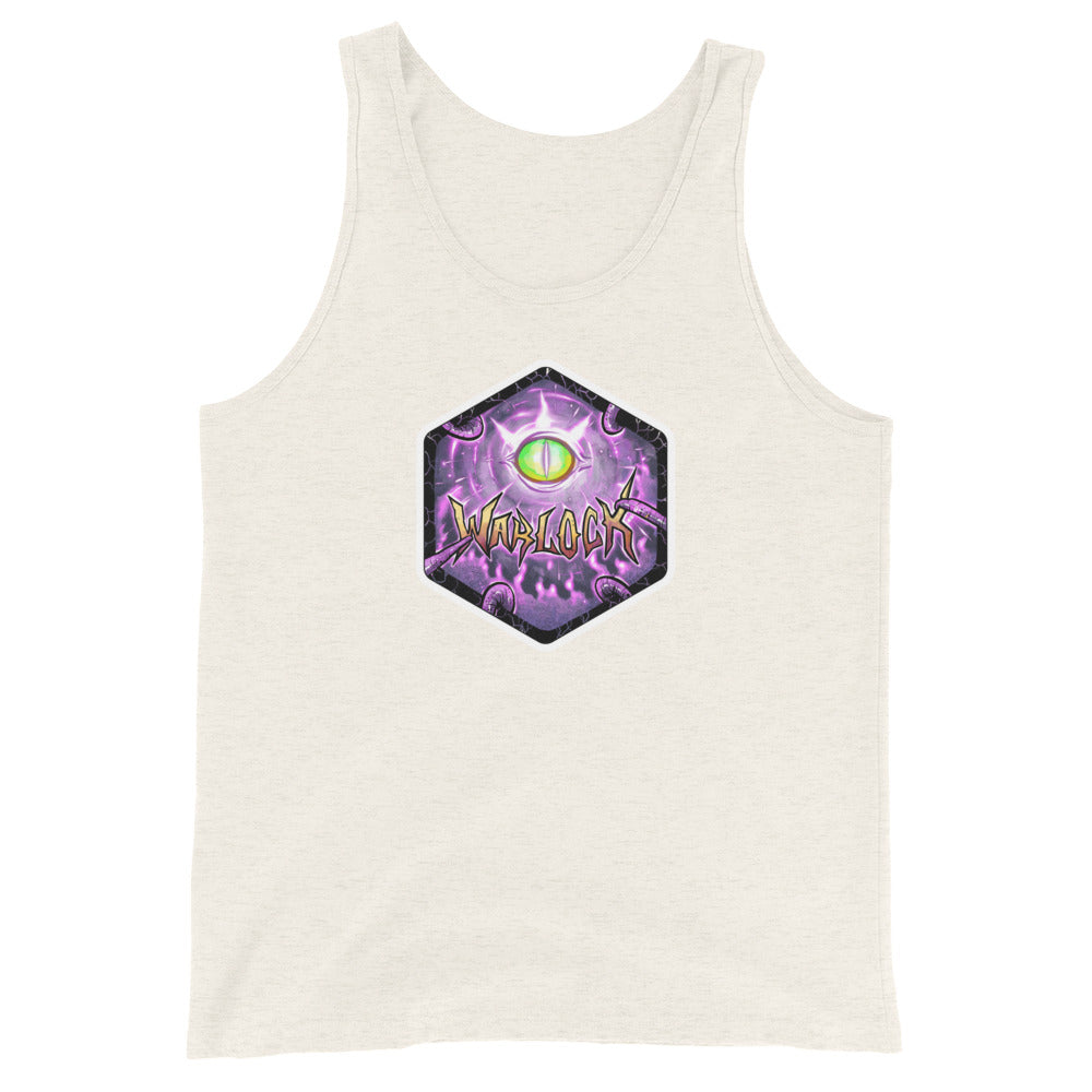 Warlock Tank Top