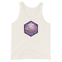 Warlock Tank Top