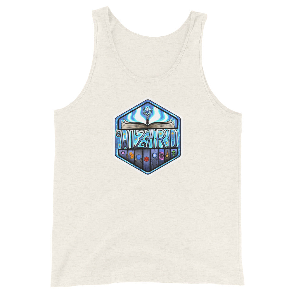 Wizard Tank Top