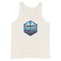 Wizard Tank Top