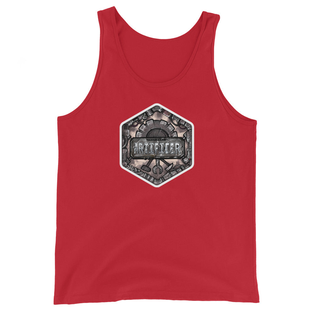 Artificer Tank Top