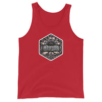 Artificer Tank Top