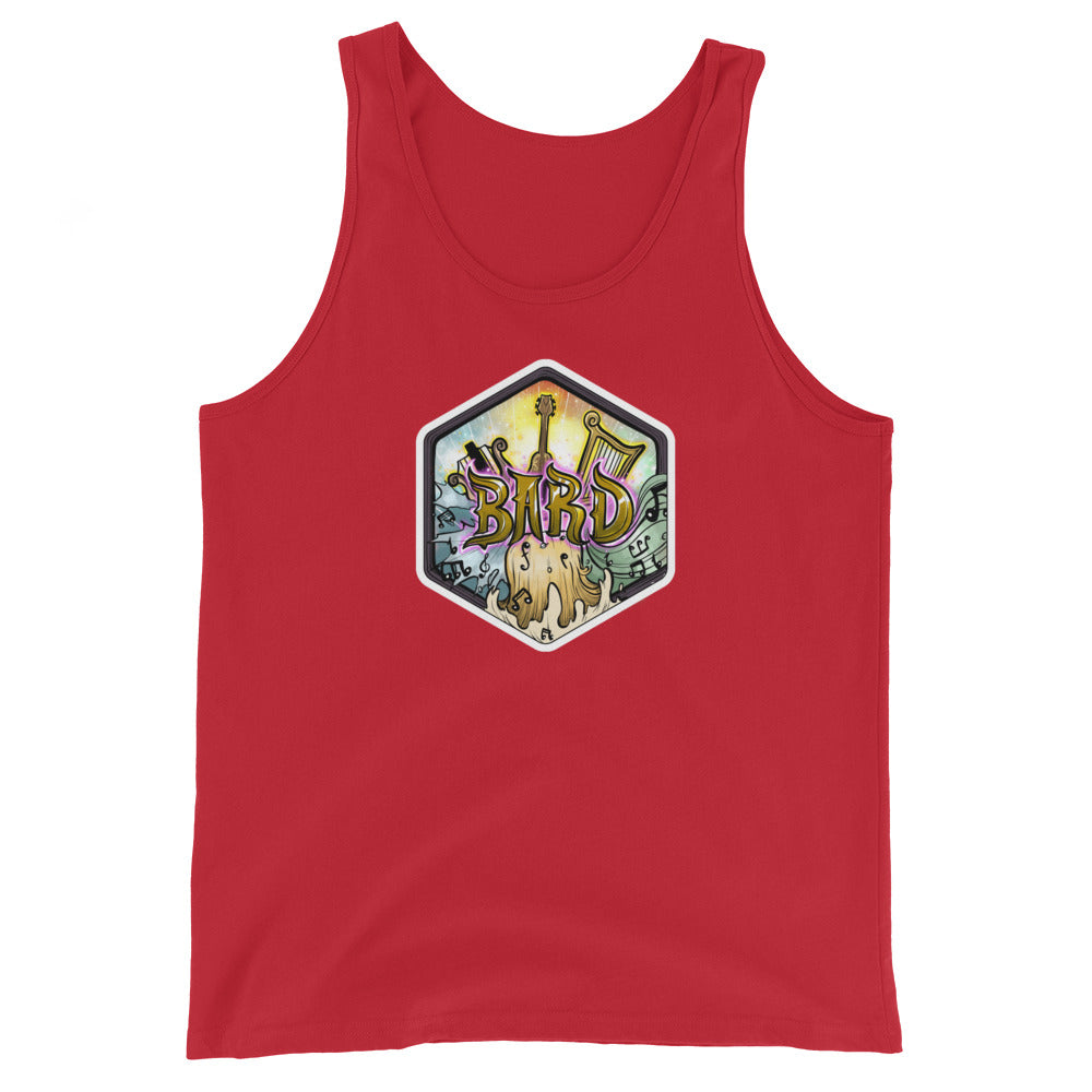 Bard Tank Top