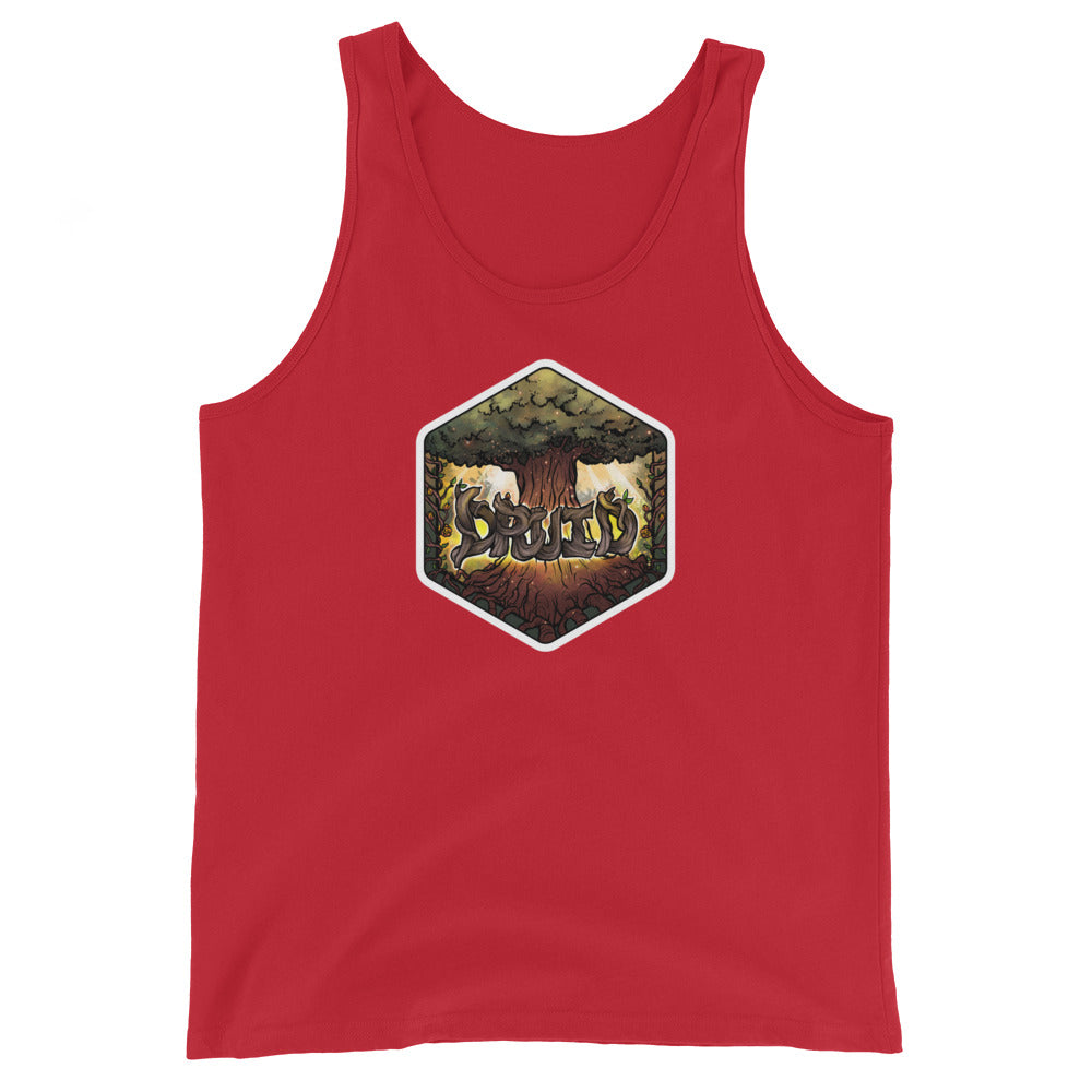 Druid Tank Top