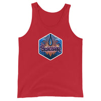 Sorcerer Tank Top