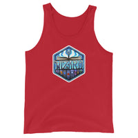 Wizard Tank Top