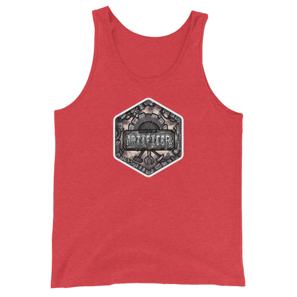 Artificer Tank Top