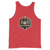 Alchemist Tank Top