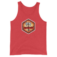 Barbarian Tank Top