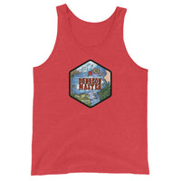 Dungeon Master Tank Top